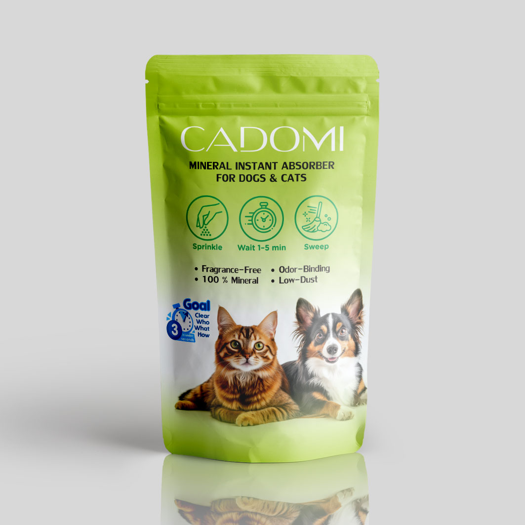 Packaging Design by masheri for this project | Design #36083704