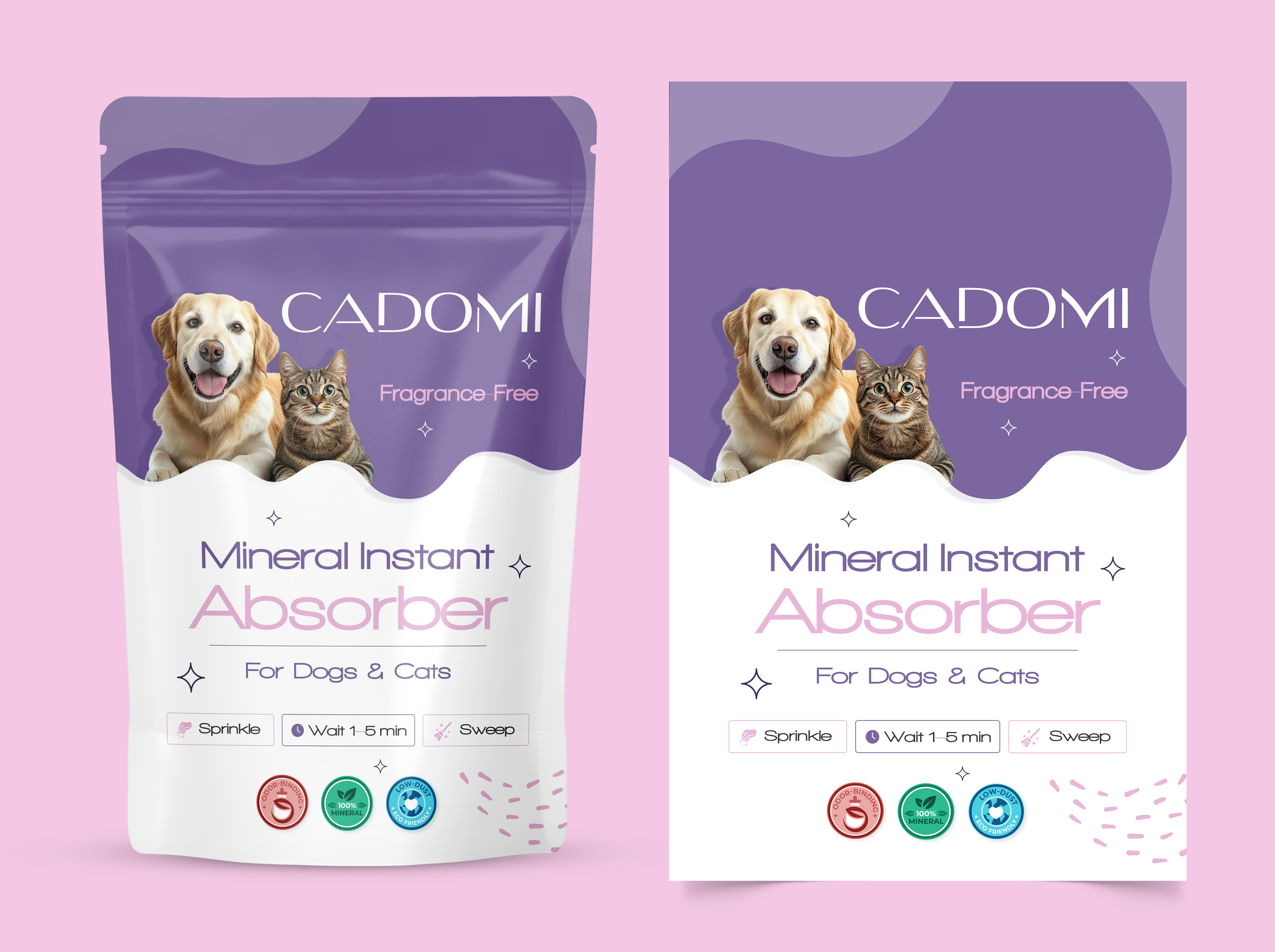 Verpackungs-Design von Graphic Guy für dieses Projekt | Design #36097488