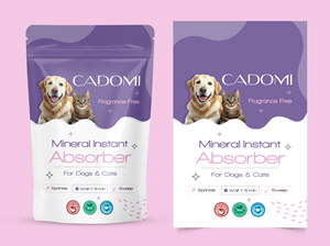 Packaging Design by Graphic Guy