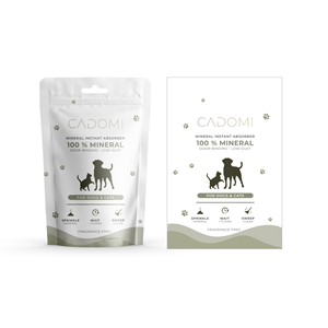 Packaging Design by Arbaz13