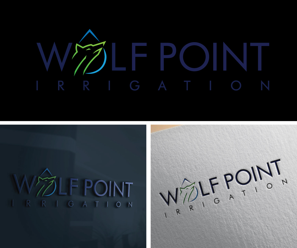 Logo Design by Adi Graphics for this project | Design #36083625
