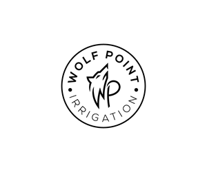 Logo for Wolf Point Irrigation Co