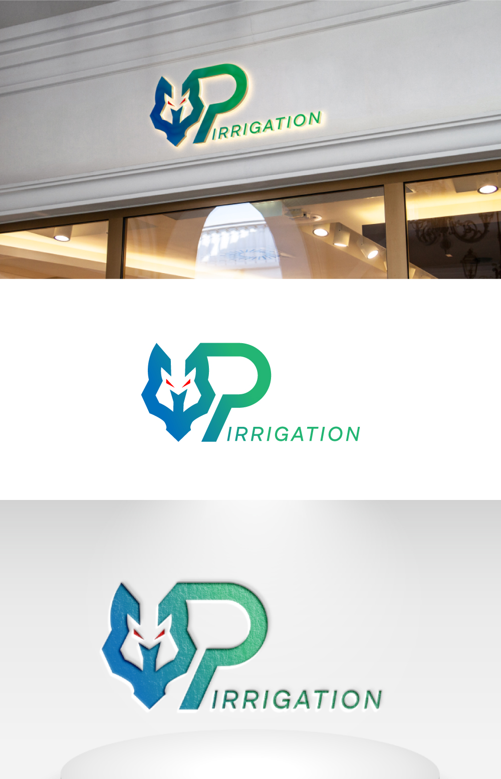 Logo-Design von VectorForge für dieses Projekt | Design #36084433