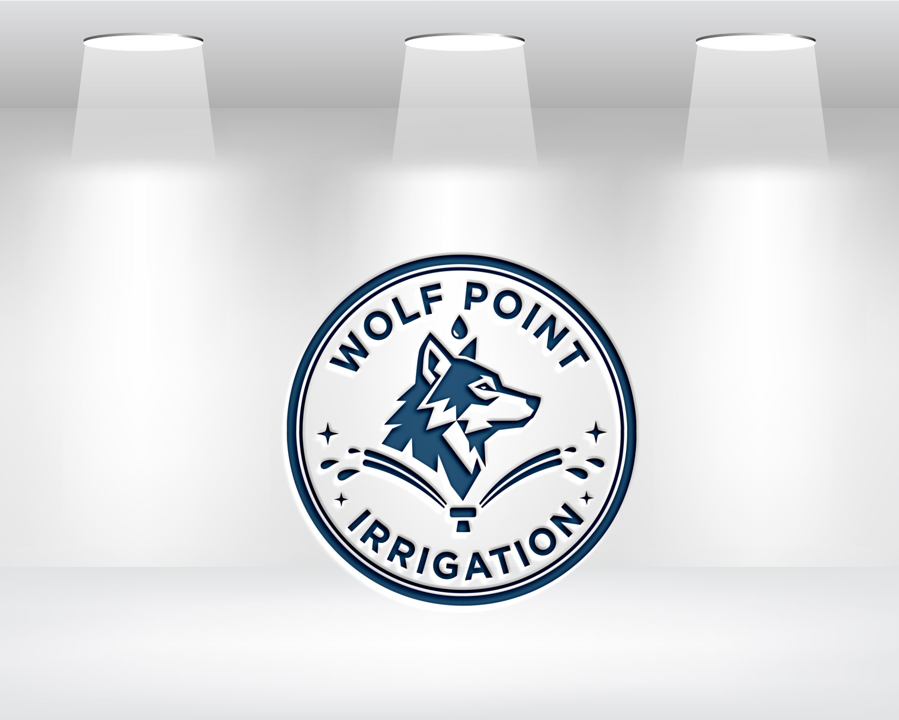Logo Design by Lam_ya for this project | Design #36085132