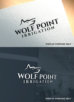 Logo Design by RaKu 2 for this project | Design: #36086748