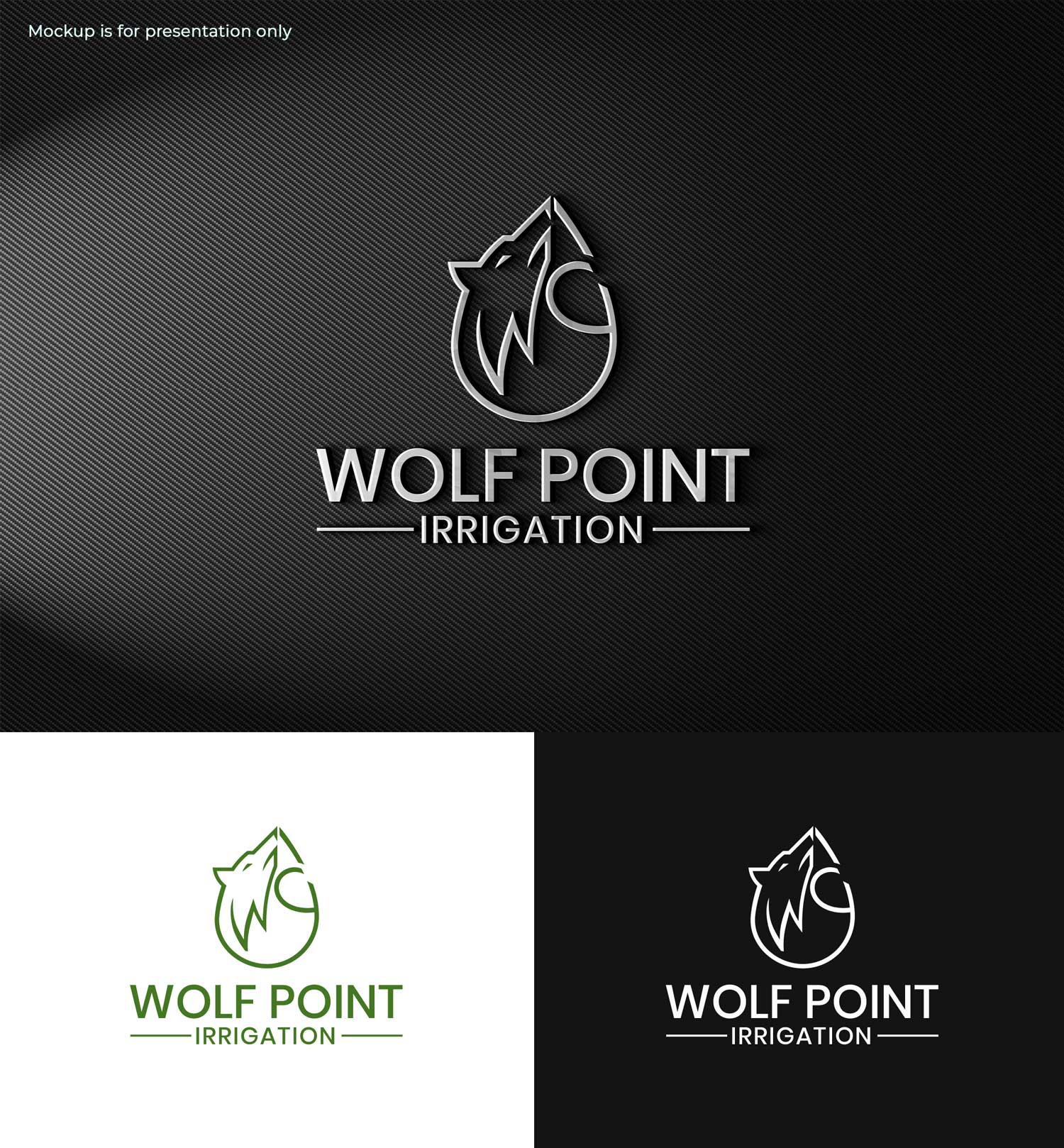 Logo Design by M Art & Design for this project | Design #36082815