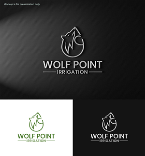 Diseño de Logo por M Art & Design para este proyecto | Diseño: #36082815