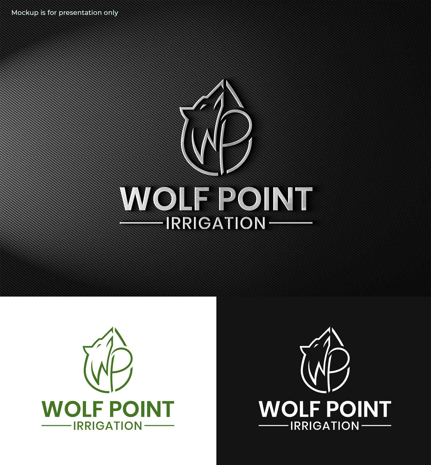 Diseño de Logo por M Art & Design para este proyecto | Diseño #36082904