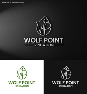 Diseño de Logo por M Art & Design para este proyecto | Diseño: #36082904