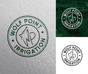 Logo Design by Alf Mozara for this project | Design: #36088378