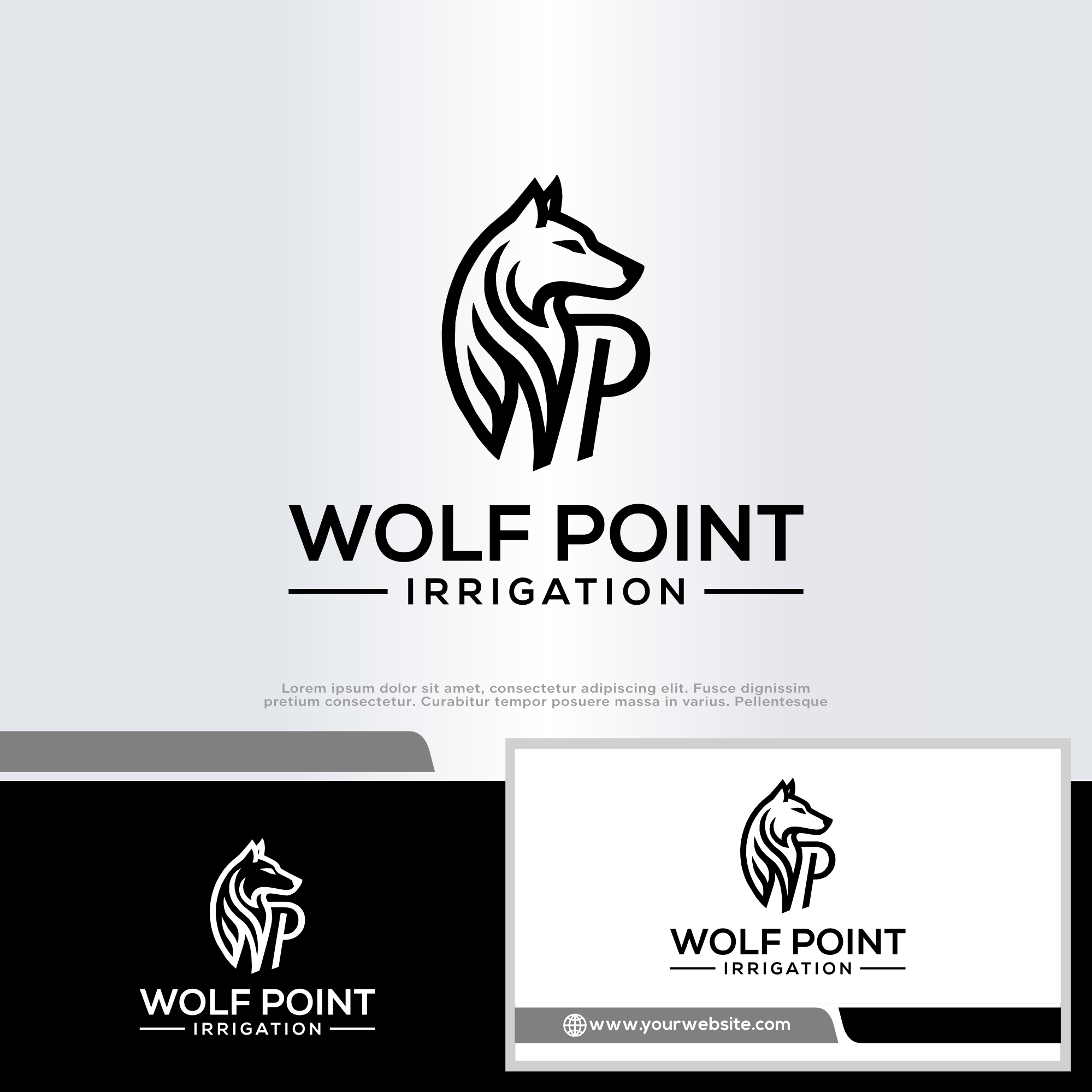 Logo Design by win it for this project | Design #36090584