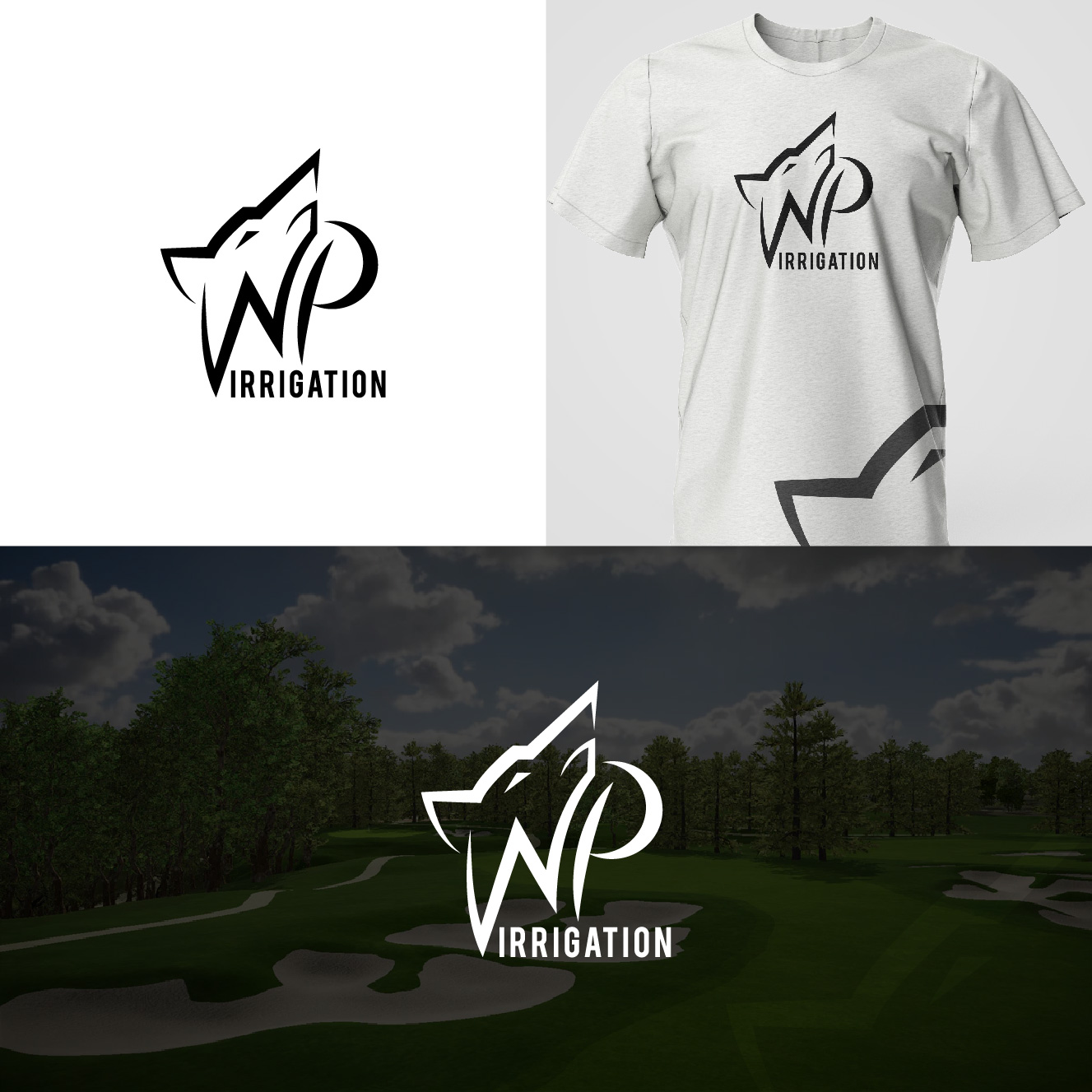 Diseño de Logo por 4tech services para este proyecto | Diseño #36080830