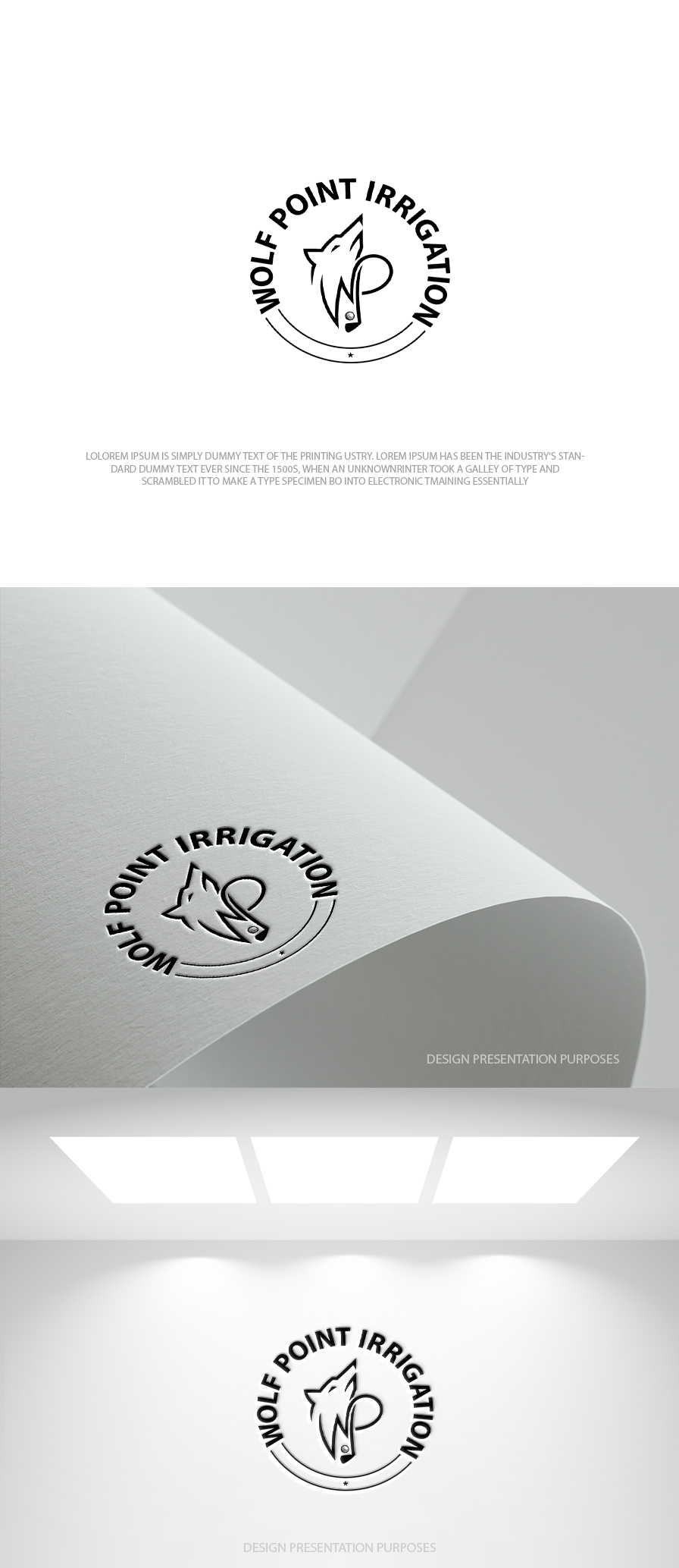 Diseño de Logo por zebronicgraphic para este proyecto | Diseño #36088125