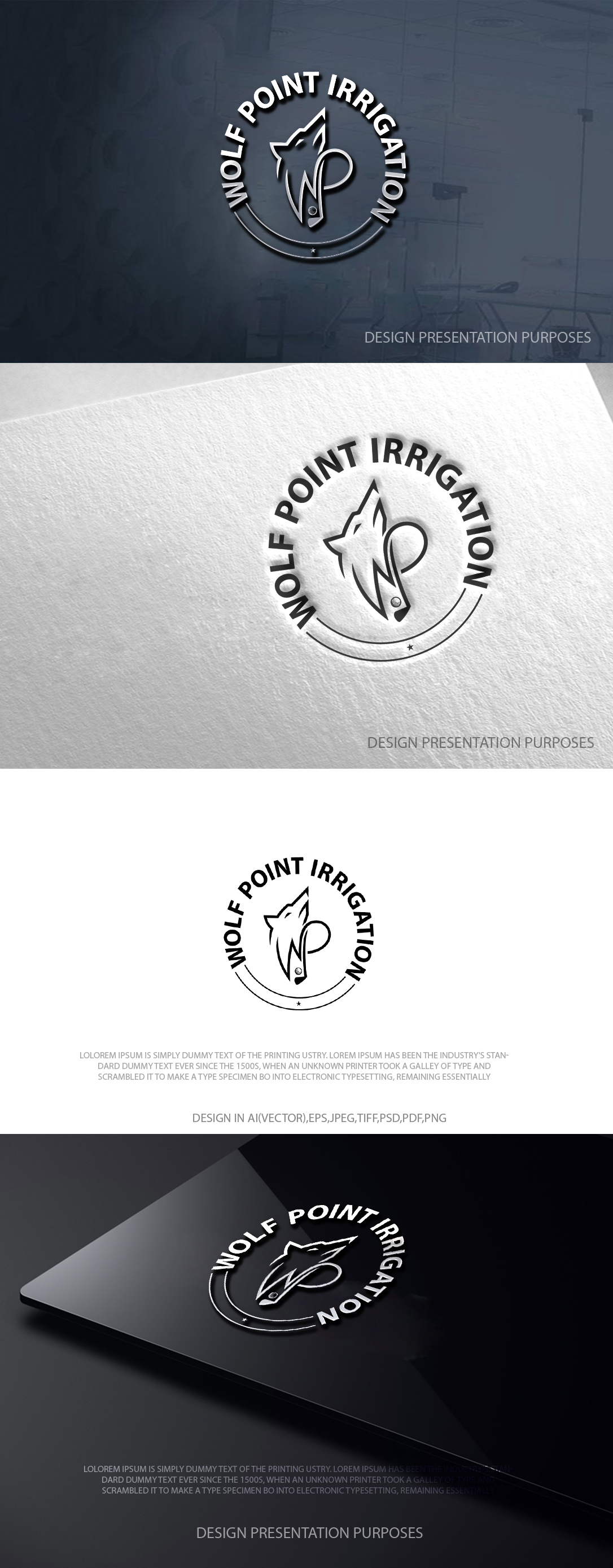 Diseño de Logo por zebronicgraphic para este proyecto | Diseño #36088126