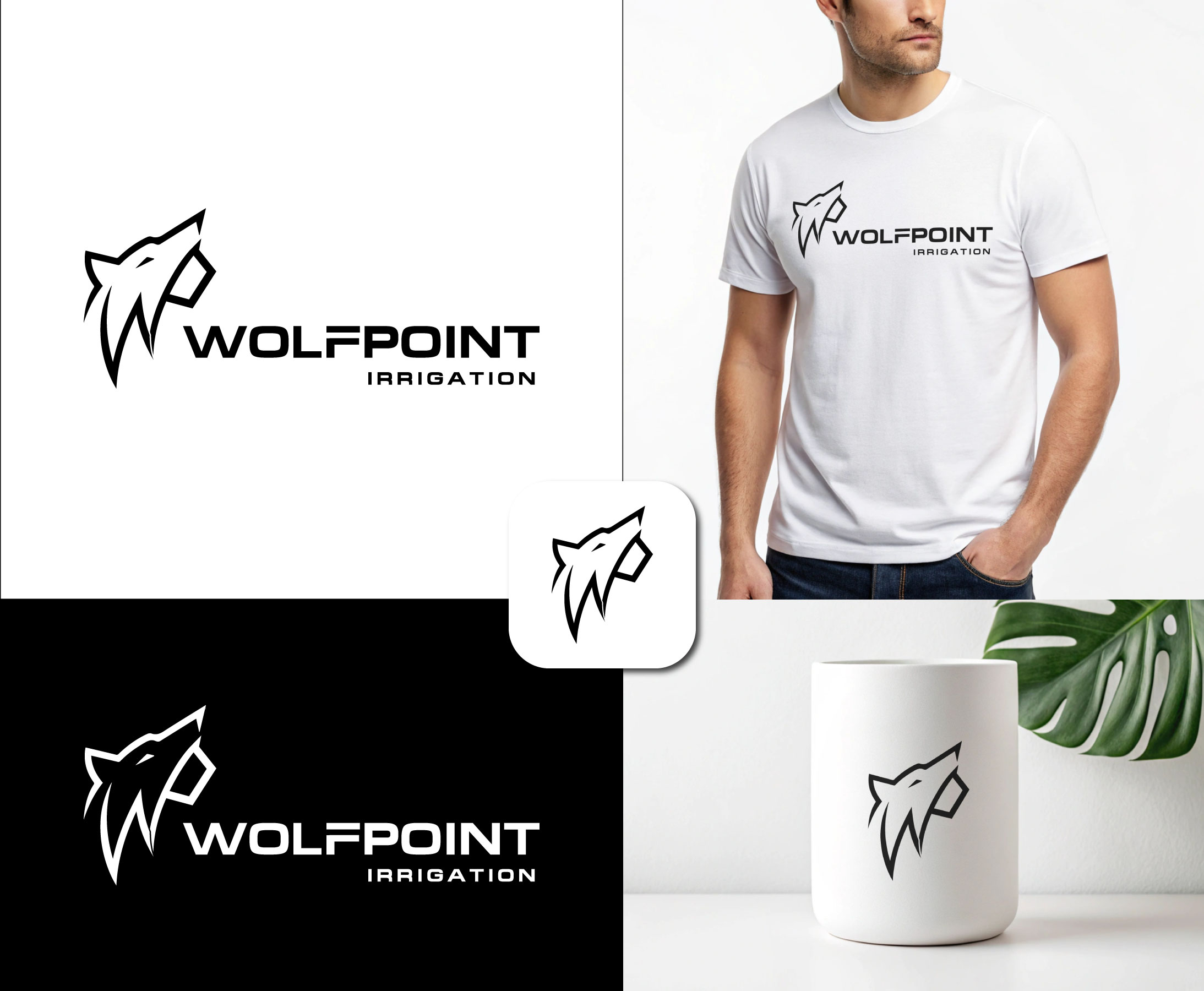 Logo Design by USIAD ANAS for this project | Design #36082037