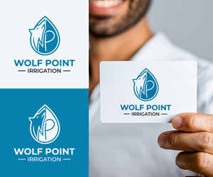 Logo Design by Dot.Dedi for this project | Design: #36082957