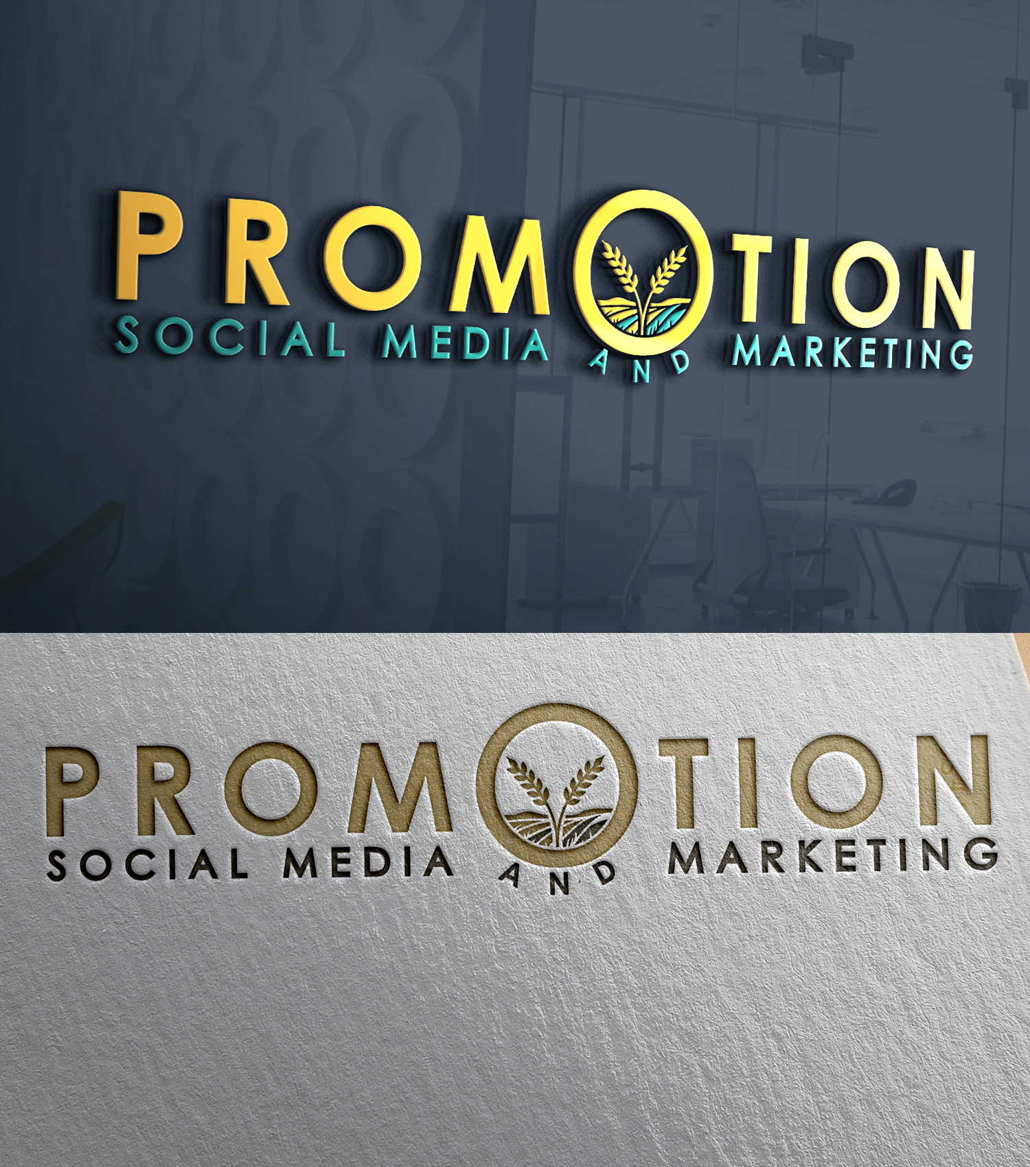 Logo Design by 24ksunny for this project | Design #36081365