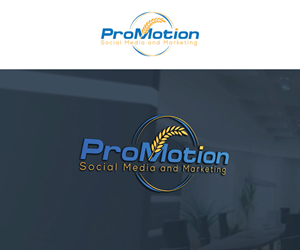 Logo Design by Luckey yaari for this project | Design: #36094470