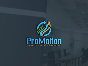 Logo Design by hellodesigneralamin for this project | Design: #36085339