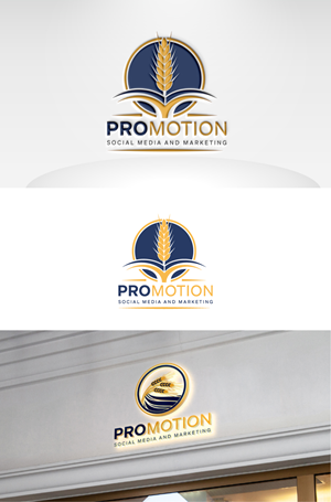 Logo Design by VectorForge for this project | Design: #36084545