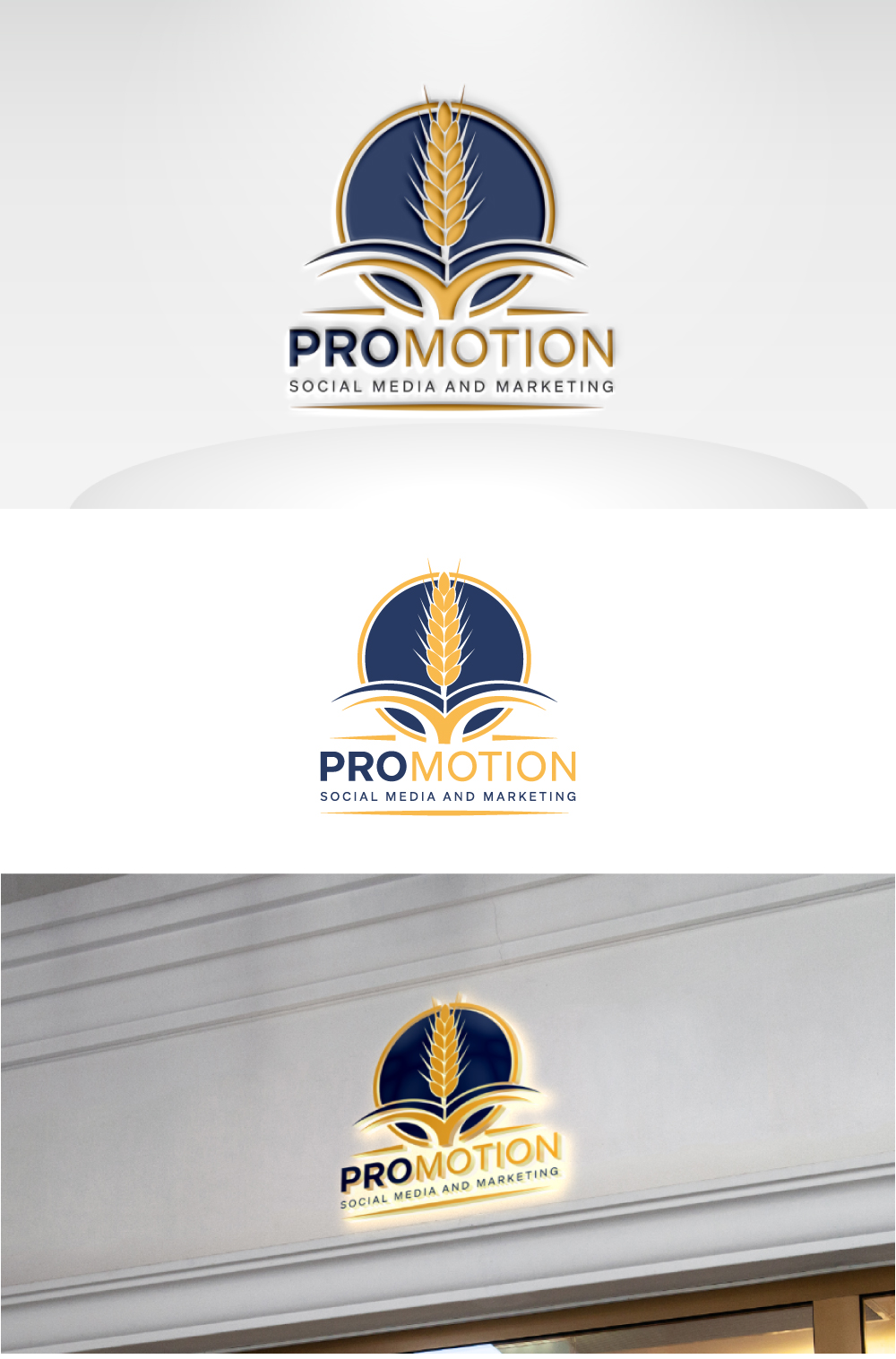 Logo Design by VectorForge for this project | Design #36084550
