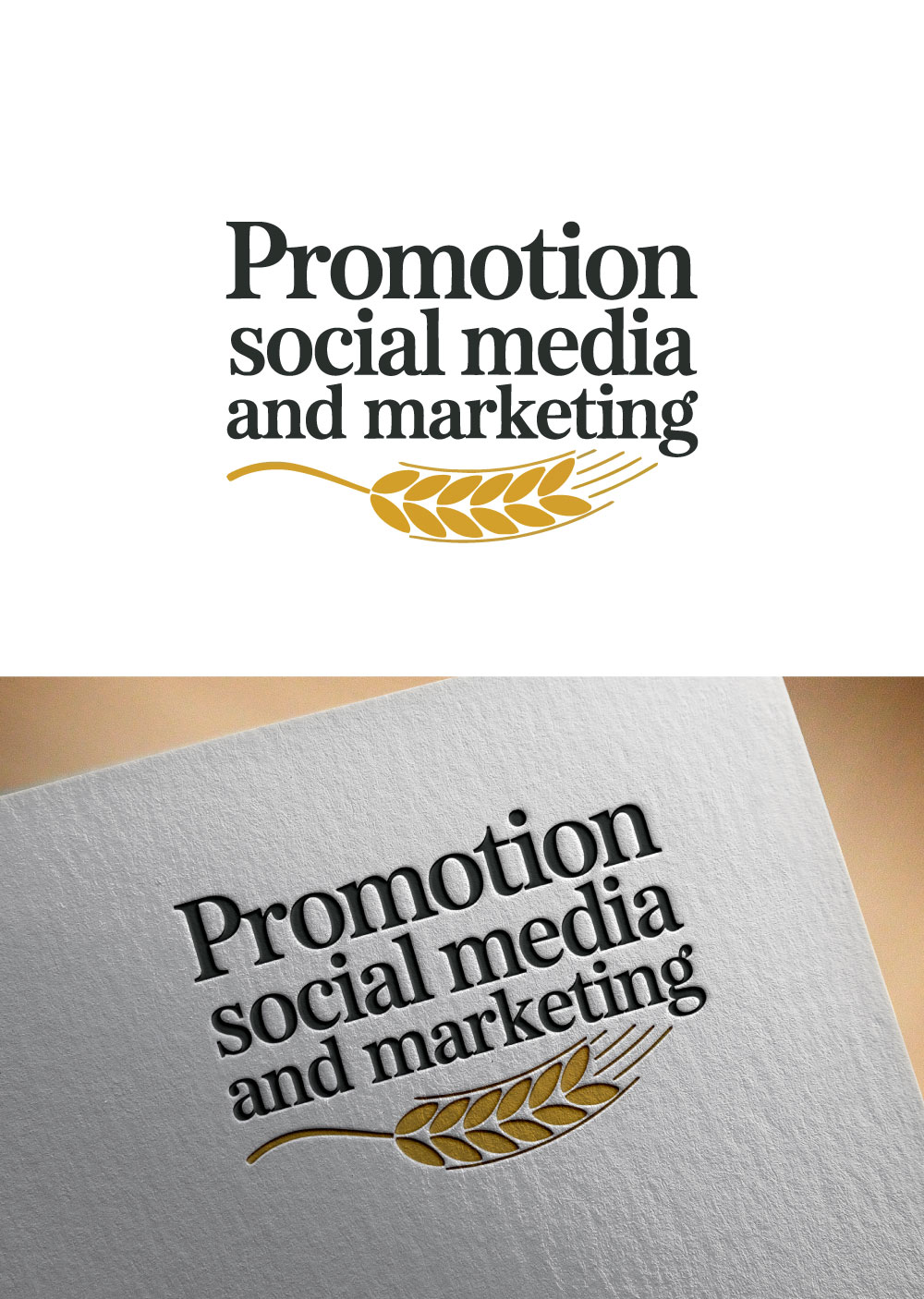 Logo Design by DesignVerse777 for this project | Design #36083435