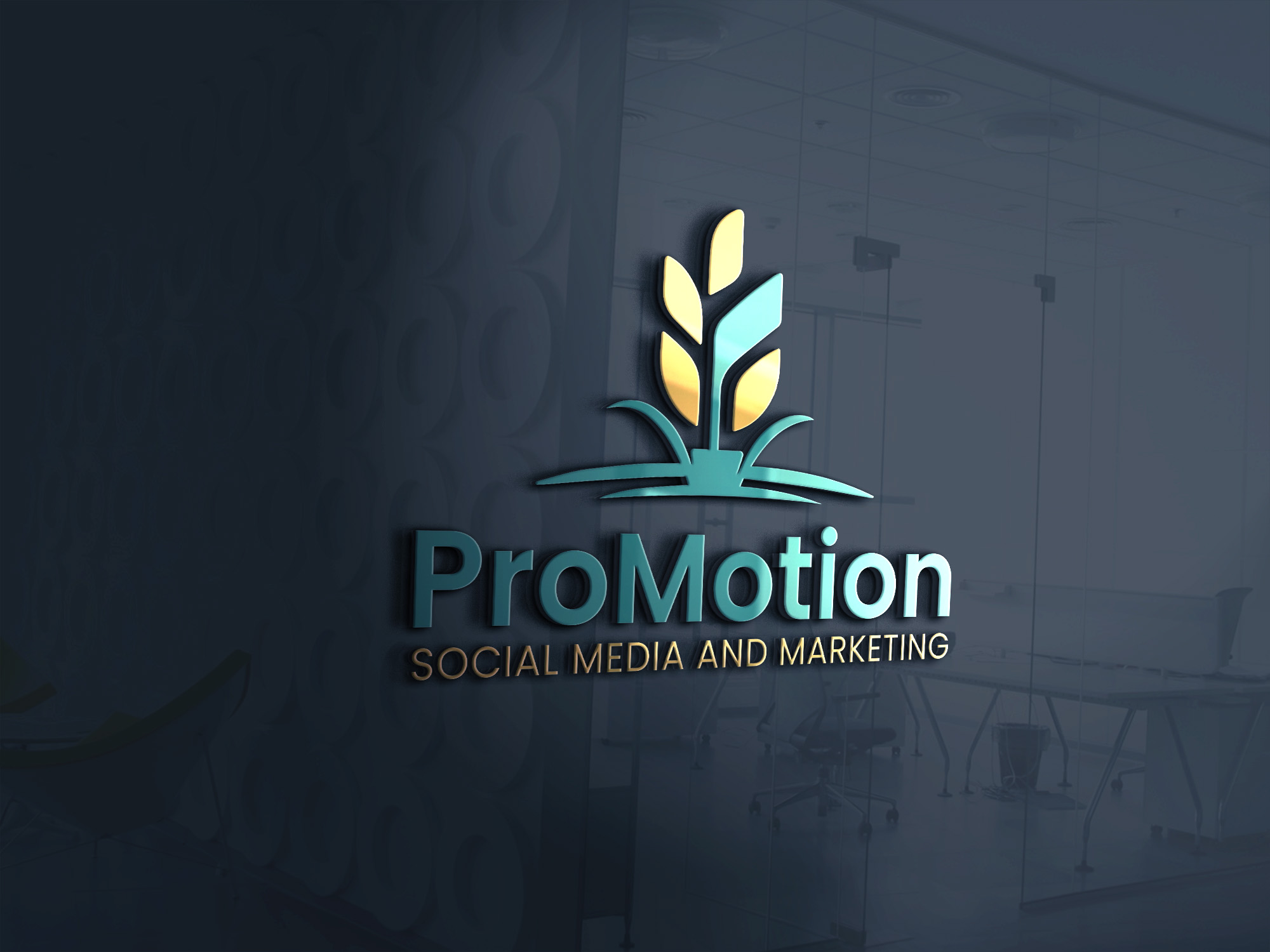 Logo Design by BANI GD for this project | Design #36085189