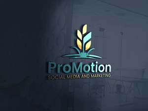 Logo Design by BANI GD for this project | Design: #36085189