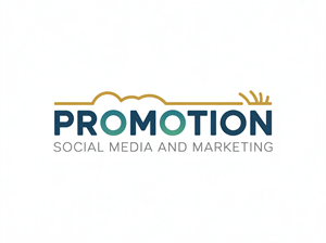 Social Media and Marketing Logo