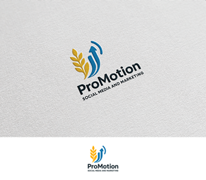 Logo Design by Afsana_Hoque for this project | Design: #36086034