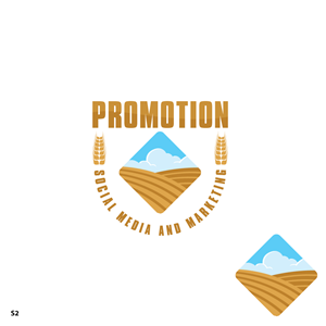 Logo Design by Sujit Banerjee for this project | Design: #36089798