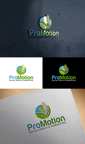 Logo Design by Soonia for this project | Design: #36082441