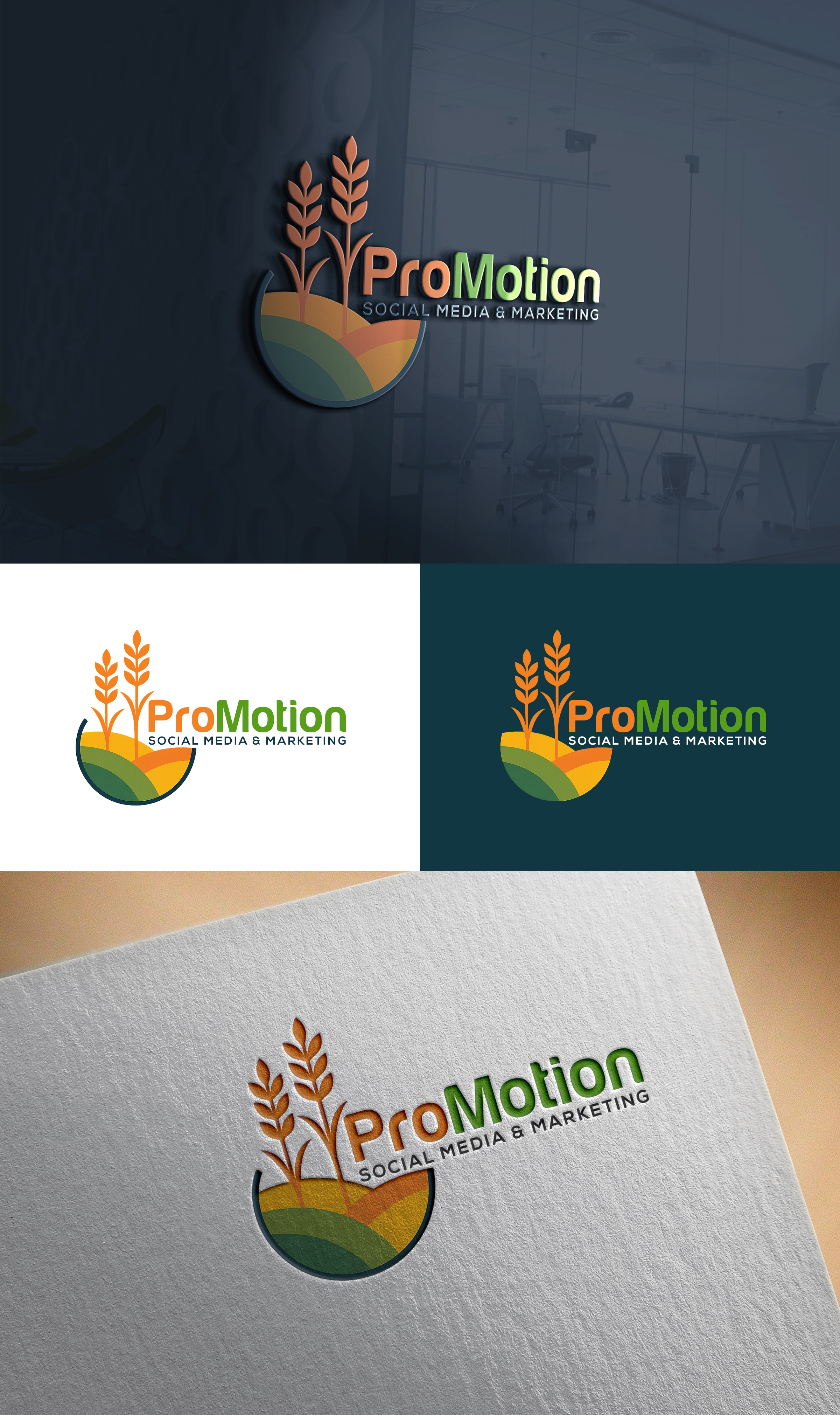 Logo Design by Soonia for this project | Design #36082442