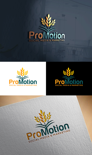 Logo Design by Soonia for this project | Design: #36082443
