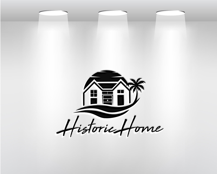 Logo Design by amran mollaa for this project | Design #36093290