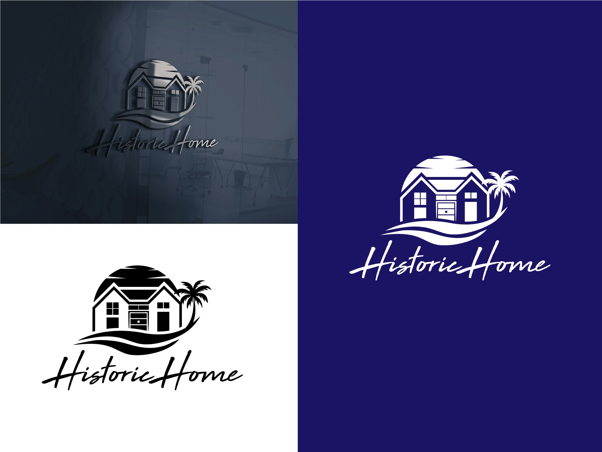 Design de Logo par amran mollaa pour ce projet | Design #36093291