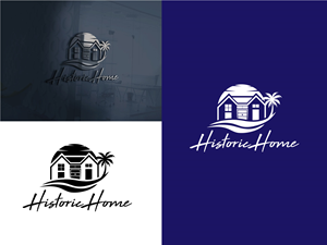 Logo Design by amran mollaa for this project | Design: #36093291
