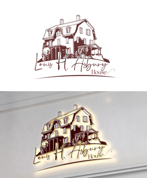 Design de Logo par VectorForge pour ce projet | Design : #36084690