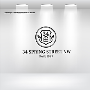 Design de Logo par VectorForge pour ce projet | Design : #36109314