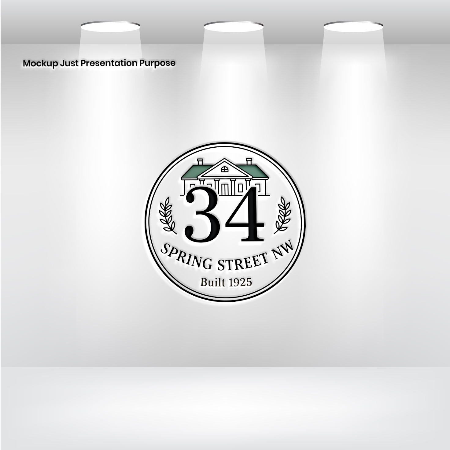 Design de Logo par VectorForge pour ce projet | Design #36109315