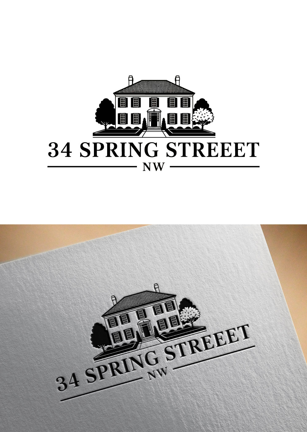 Logo Design by DesignVerse777 for this project | Design #36083367