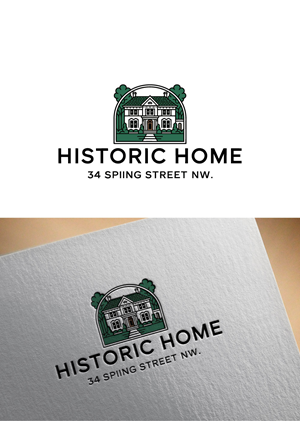 Design de Logo par Christopher C pour ce projet | Design : #36083368