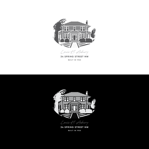 Design de Logo par TDAC pour ce projet | Design : #36122472