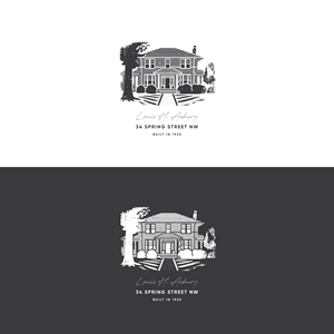 Design de Logo par TDAC pour ce projet | Design : #36123906