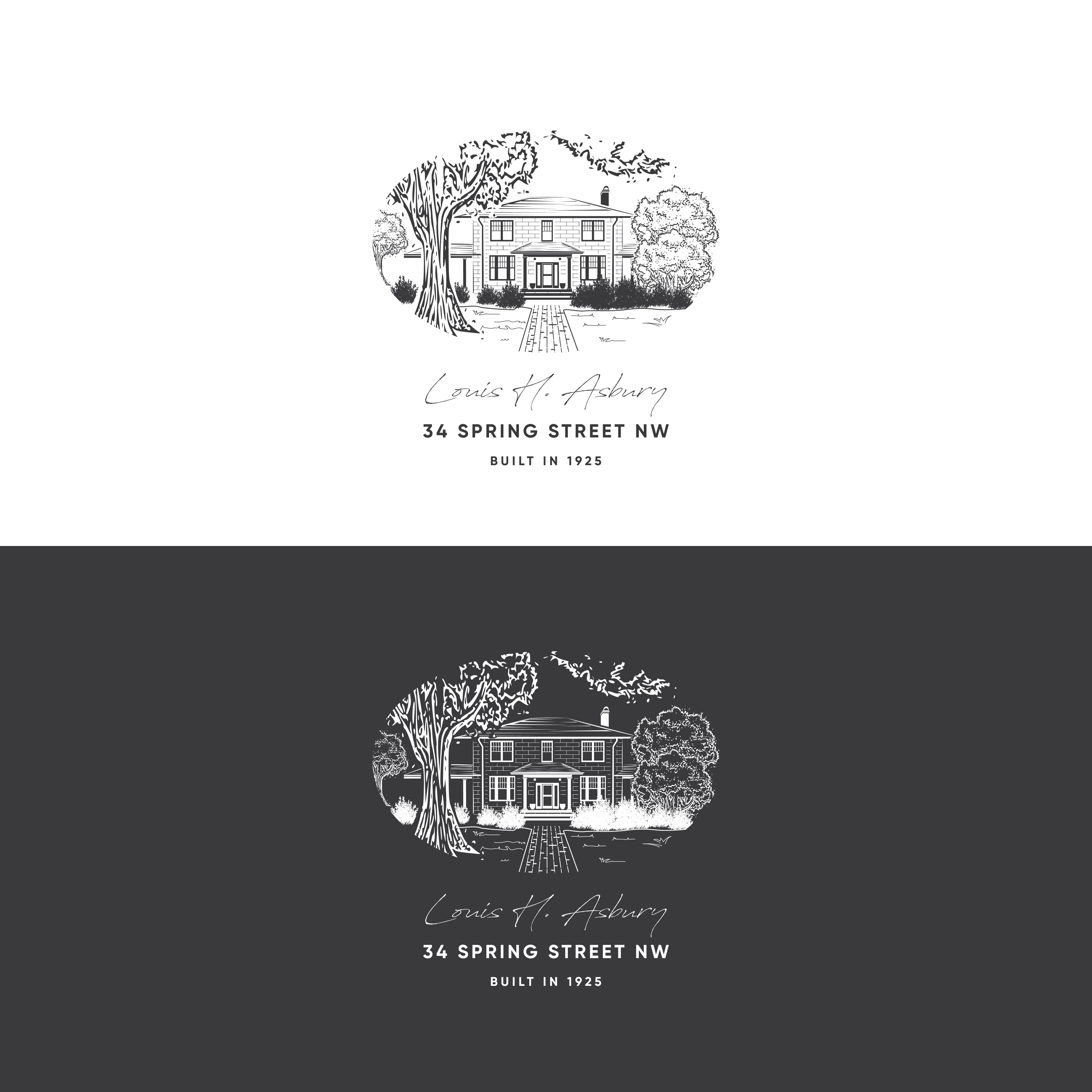 Logo Design by TDAC for this project | Design #36138125