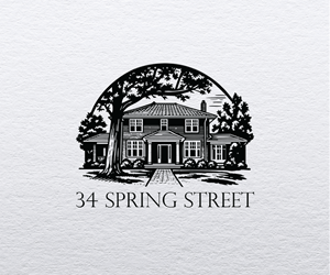 Logo Design by S5 for this project | Design: #36123625