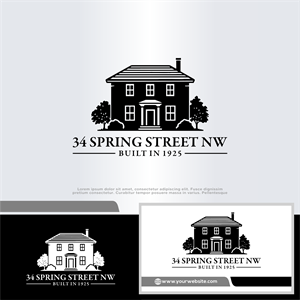 Design de Logo par win it pour ce projet | Design : #36114756