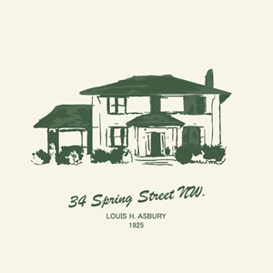 Logo Design by QR Developpement for this project | Design #36118018