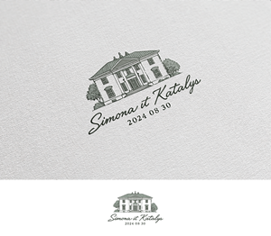 Logo Design by Afsana_Hoque for this project | Design: #36092474