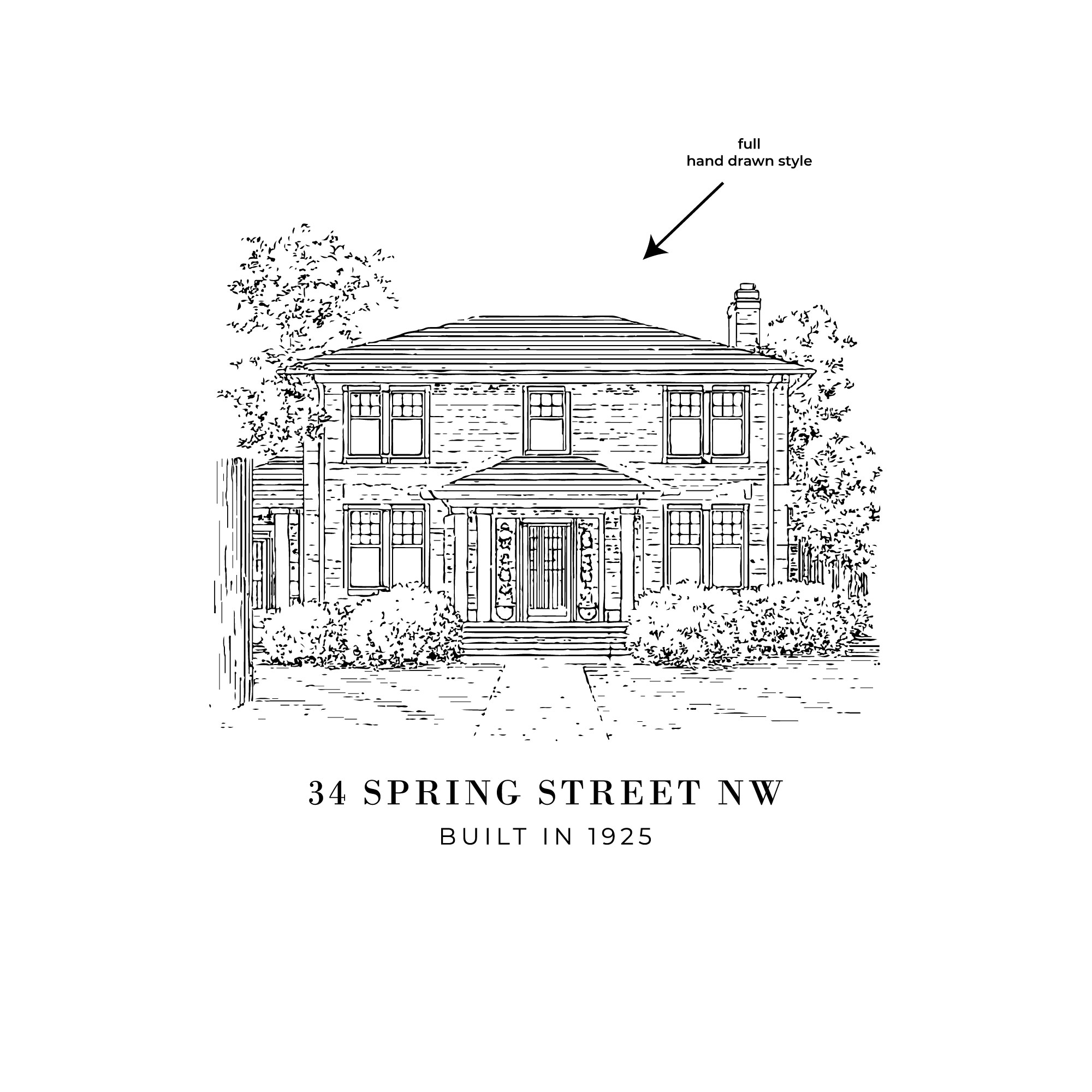 Logo Design by UAD DESIGNS for this project | Design #36086628